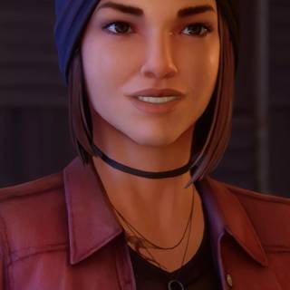 Steph Gingrich wallpaper