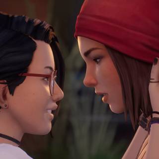 Steph Gingrich wallpaper