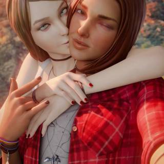 Steph Gingrich wallpaper