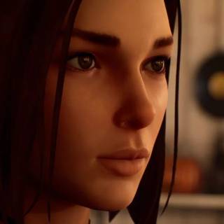 Steph Gingrich wallpaper