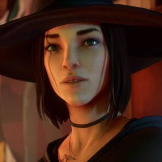 Steph Gingrich wallpaper