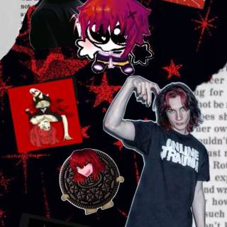 Asteria singer wallpaper