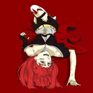 Asteria singer wallpaper