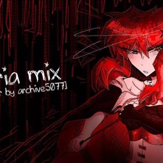 Asteria singer wallpaper