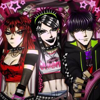 Asteria singer wallpaper