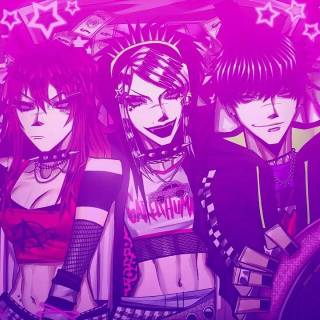 Asteria singer wallpaper