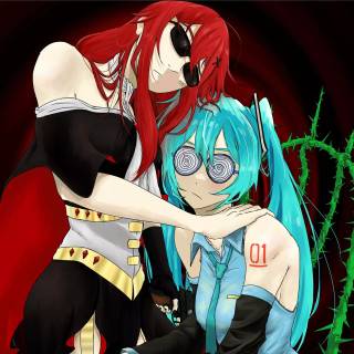 Asteria singer wallpaper