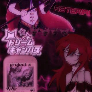 Asteria singer wallpaper