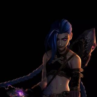 Mobile Arcane wallpaper