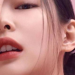 Jennie Kim HD iPhone wallpaper