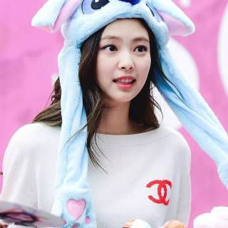 Jennie Kim HD iPhone wallpaper