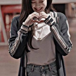 Jennie Kim HD iPhone wallpaper