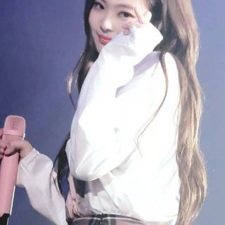 Jennie Kim HD iPhone wallpaper