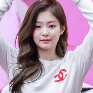 Jennie Kim HD iPhone wallpaper