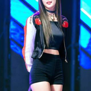 Jennie Kim HD iPhone wallpaper