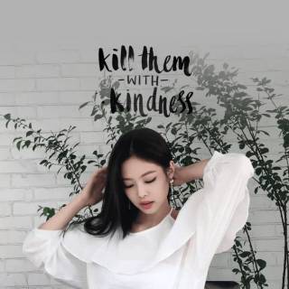 Jennie Kim HD iPhone wallpaper