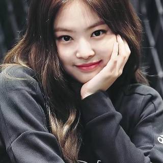Jennie Kim HD iPhone wallpaper