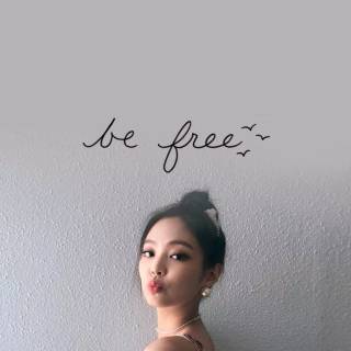 Jennie Kim HD iPhone wallpaper