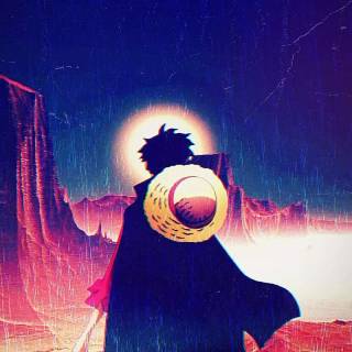 Manga iPhone 4k wallpaper