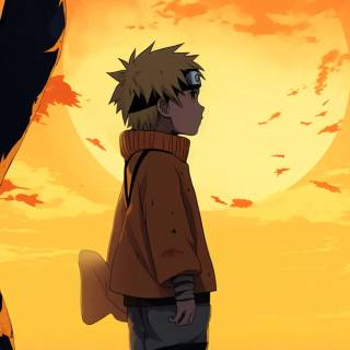 Manga iPhone 4k wallpaper