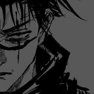 Manga iPhone 4k wallpaper