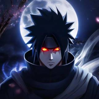 Manga iPhone 4k wallpaper