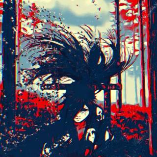 Manga iPhone 4k wallpaper