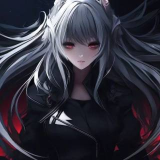 Manga iPhone 4k wallpaper