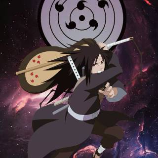 Manga iPhone 4k wallpaper