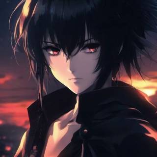 Manga iPhone 4k wallpaper