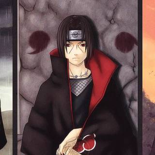 Manga iPhone 4k wallpaper