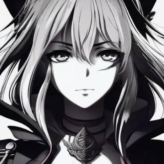 Manga iPhone 4k wallpaper