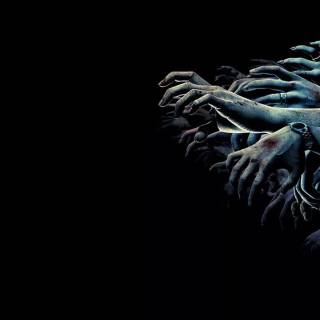 Ashley Resident Evil desktop wallpaper