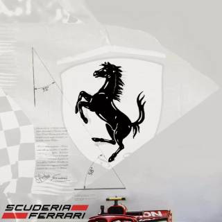 Ferrari F1 mobile wallpaper