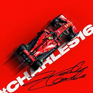 Ferrari F1 mobile wallpaper