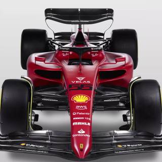 Ferrari F1 mobile wallpaper