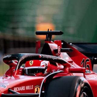 Ferrari F1 mobile wallpaper