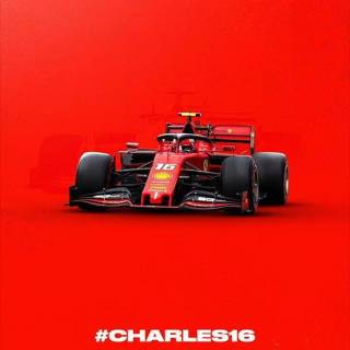 Ferrari F1 mobile wallpaper