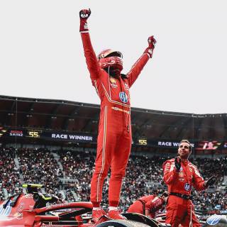 Ferrari F1 mobile wallpaper