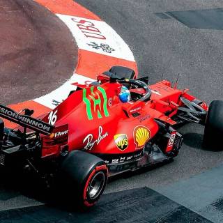 Ferrari F1 mobile wallpaper