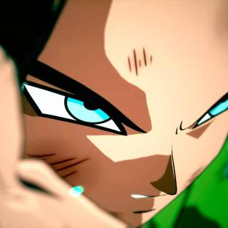 PS5 anime DBZ wallpaper