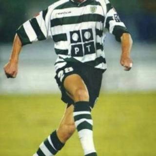 CR7 vintage HD wallpaper