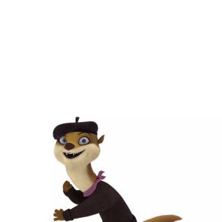 Arctic Justice wallpaper