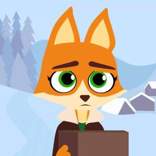 Arctic Justice wallpaper