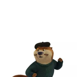 Arctic Justice wallpaper