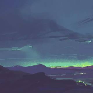 Arctic Justice wallpaper