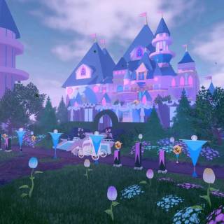 Royale High wallpaper