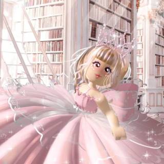 Royale High wallpaper