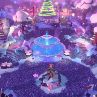 Royale High wallpaper