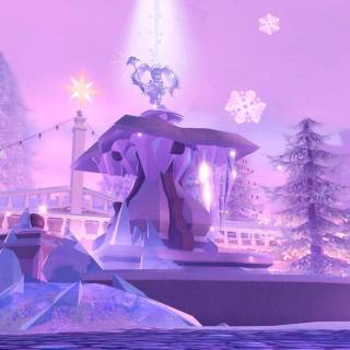 Royale High wallpaper